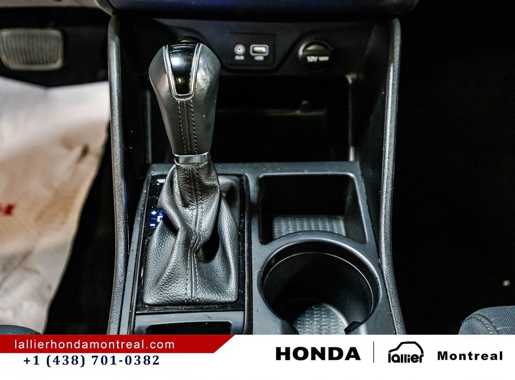 Hyundai Tucson Preferred AWD TREND PACKAGE 2019 à Montréal, Québec - 26 - w1024h768px
