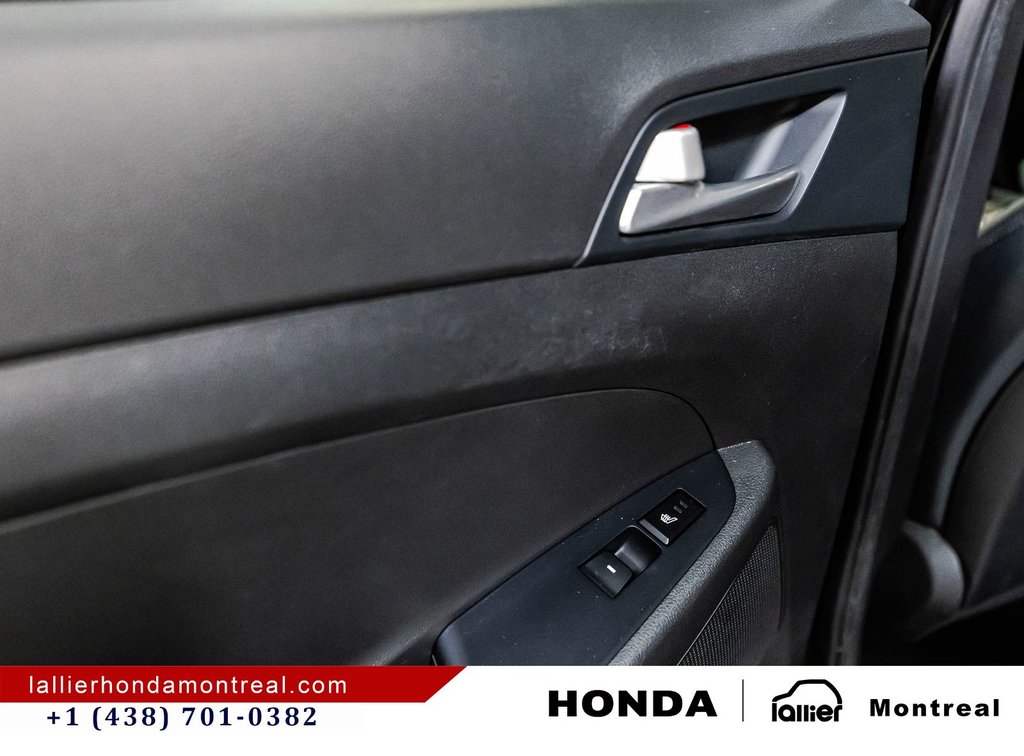 Hyundai Tucson Preferred 2020 à Montréal, Québec - 13 - w1024h768px
