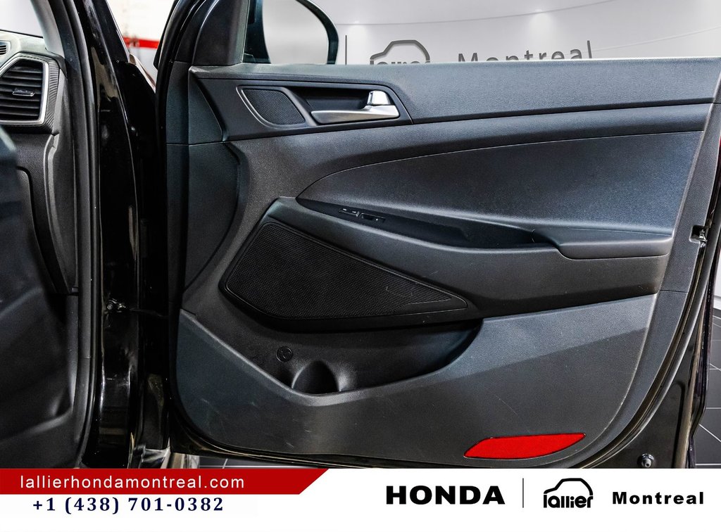 Hyundai Tucson Preferred 2020 à Montréal, Québec - 18 - w1024h768px