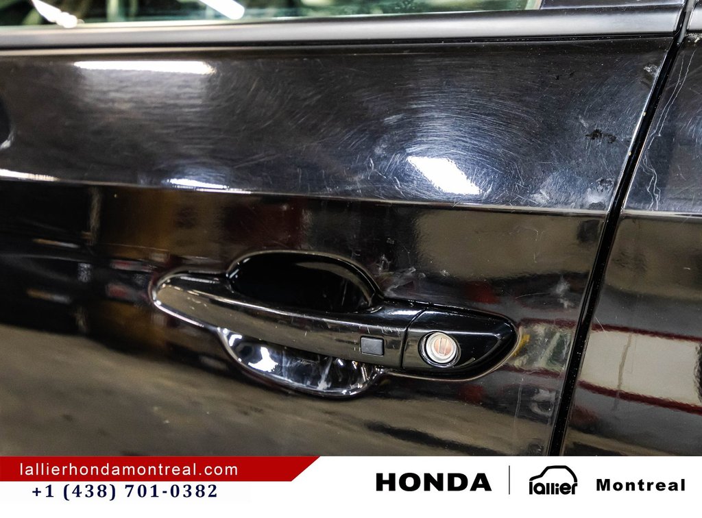 Hyundai Tucson Preferred 2020 à Montréal, Québec - 11 - w1024h768px
