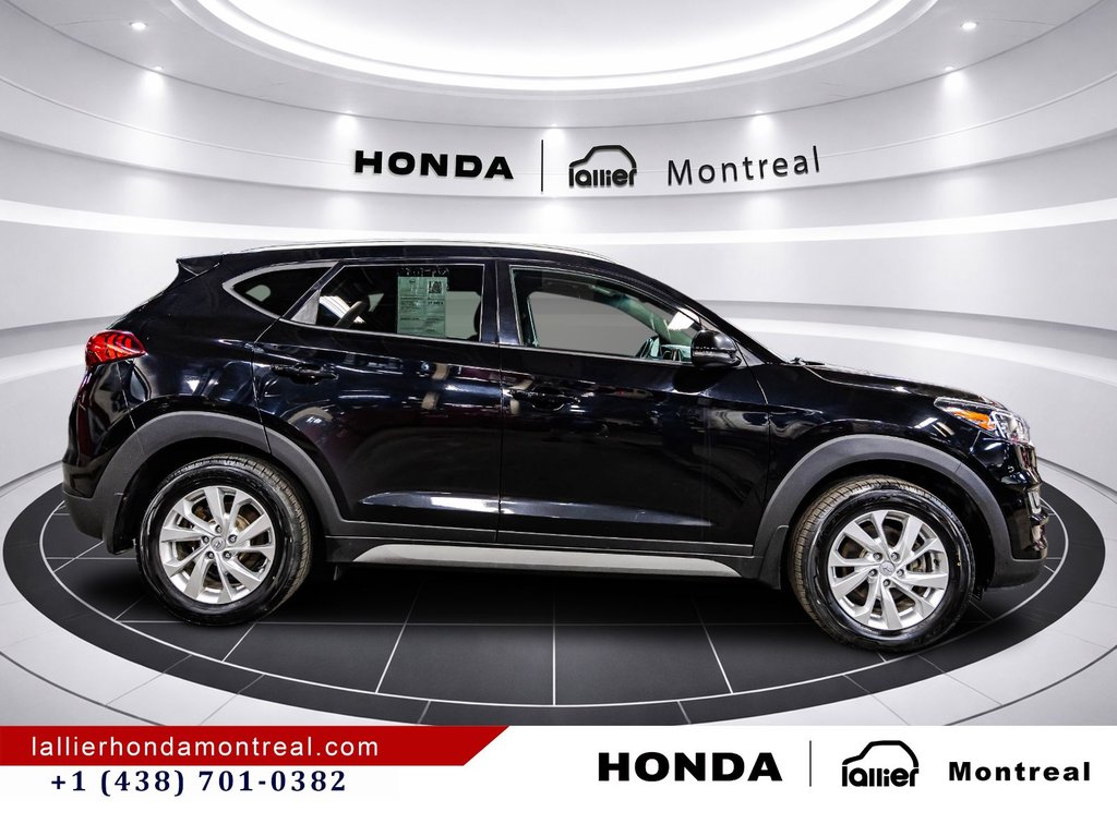 Hyundai Tucson Preferred 2020 à Montréal, Québec - 8 - w1024h768px