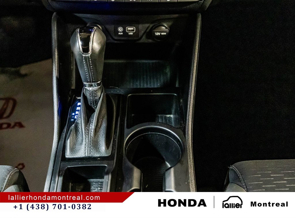 Hyundai Tucson Preferred 2020 à Montréal, Québec - 26 - w1024h768px