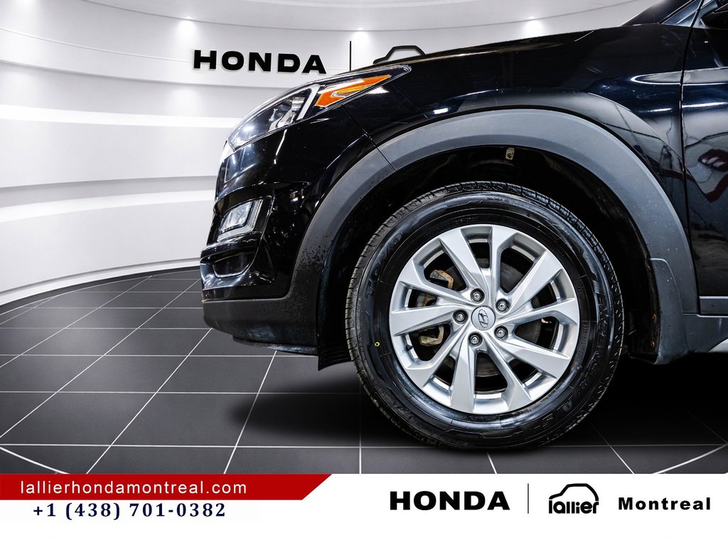Hyundai Tucson Preferred 2020 à Montréal, Québec - 10 - w1024h768px