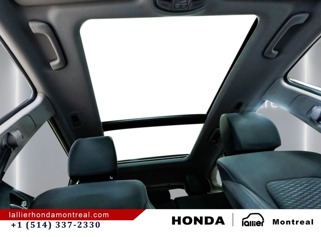 2020 Hyundai Tucson Preferred in Montréal, Quebec - 20 - w1024h768px