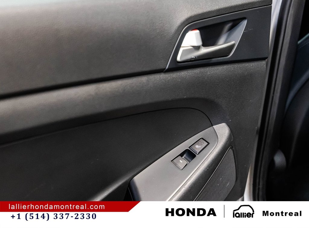 2020 Hyundai Tucson Preferred in Montréal, Quebec - 13 - w1024h768px
