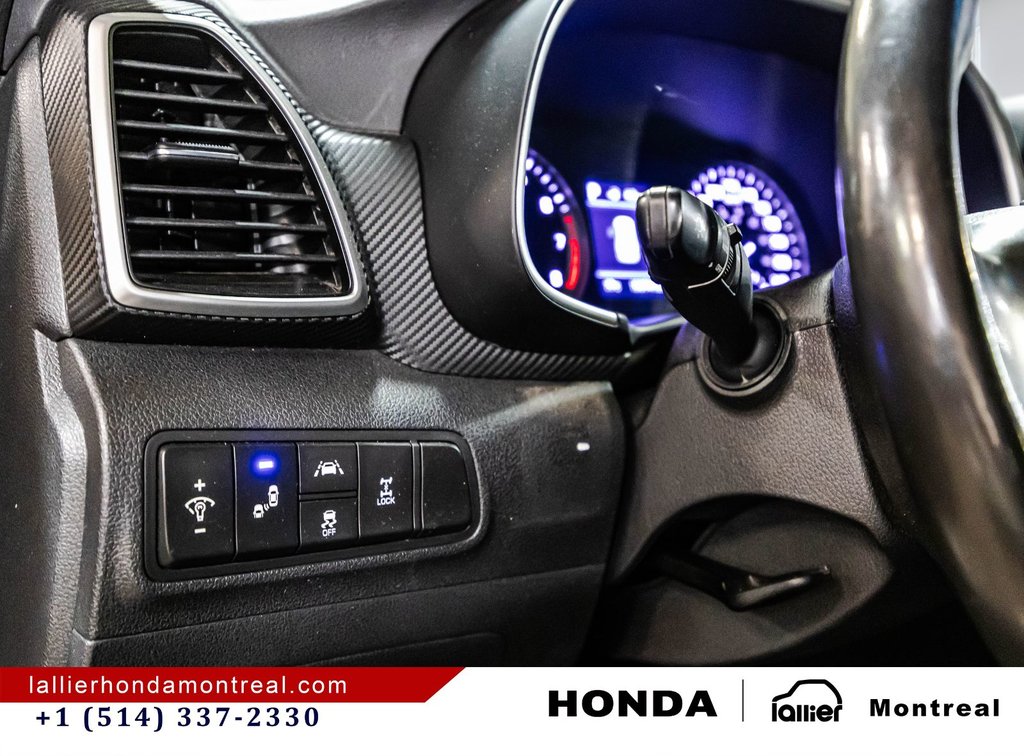2020 Hyundai Tucson Preferred in Montréal, Quebec - 23 - w1024h768px