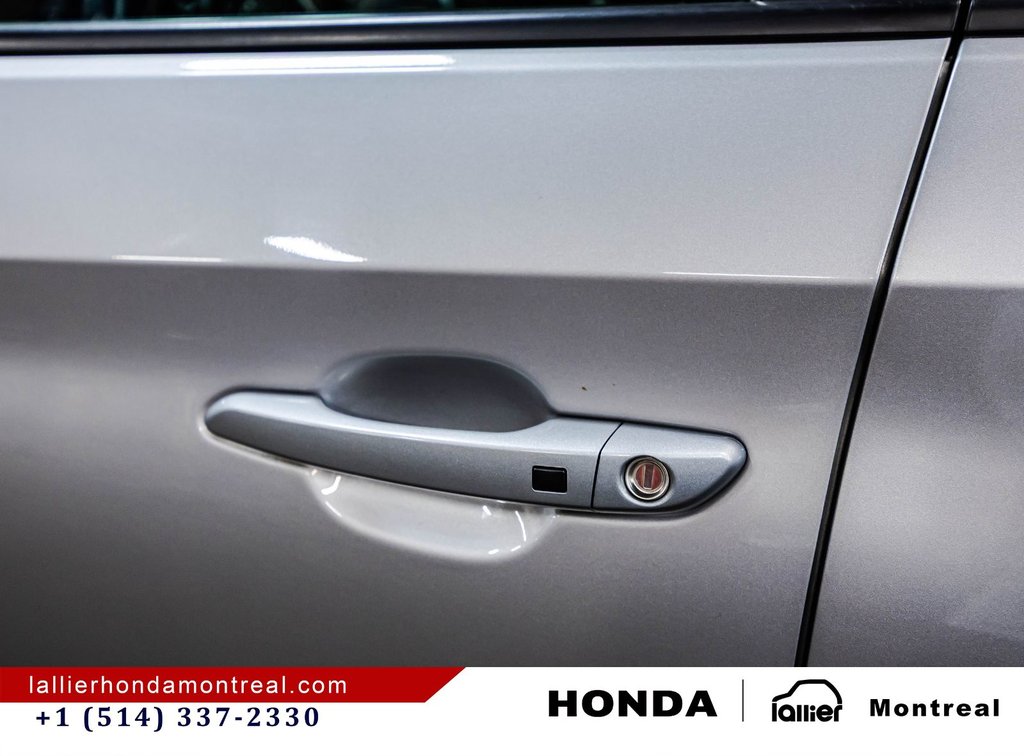 2020 Hyundai Tucson Preferred in Montréal, Quebec - 11 - w1024h768px