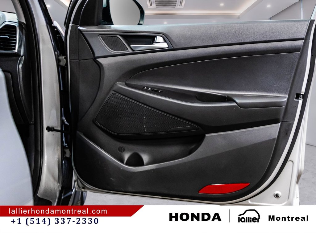 2020 Hyundai Tucson Preferred in Montréal, Quebec - 18 - w1024h768px