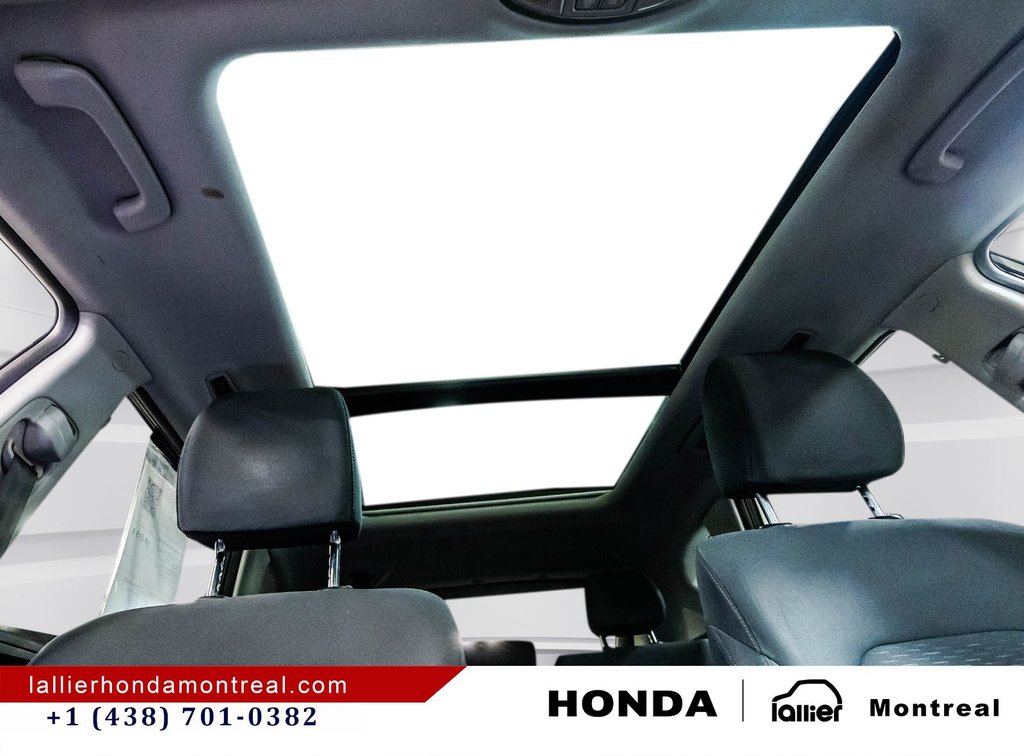 2021 Hyundai Tucson Preferred in Montréal, Quebec - 20 - w1024h768px