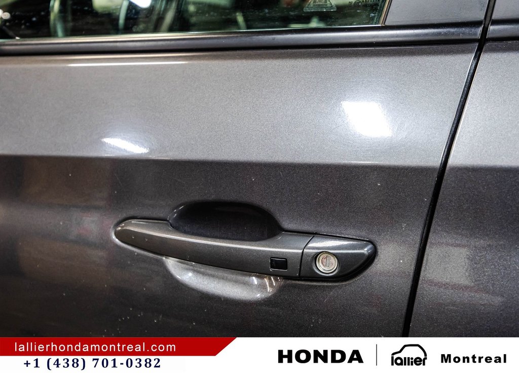2021 Hyundai Tucson Preferred in Montréal, Quebec - 11 - w1024h768px