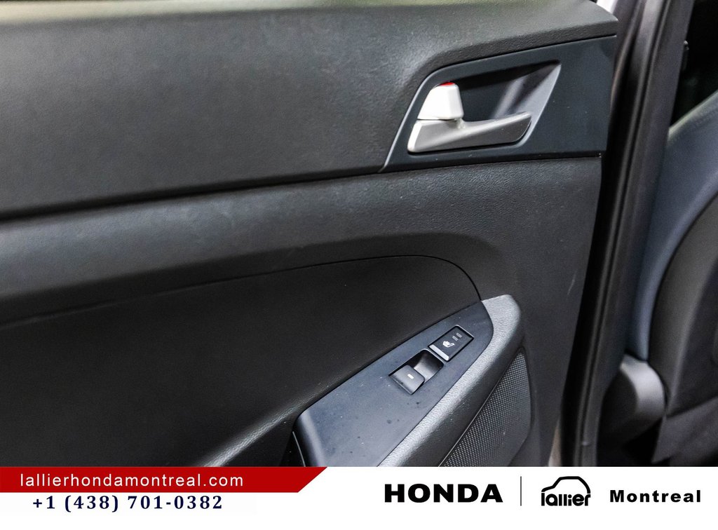 2021 Hyundai Tucson Preferred in Montréal, Quebec - 13 - w1024h768px