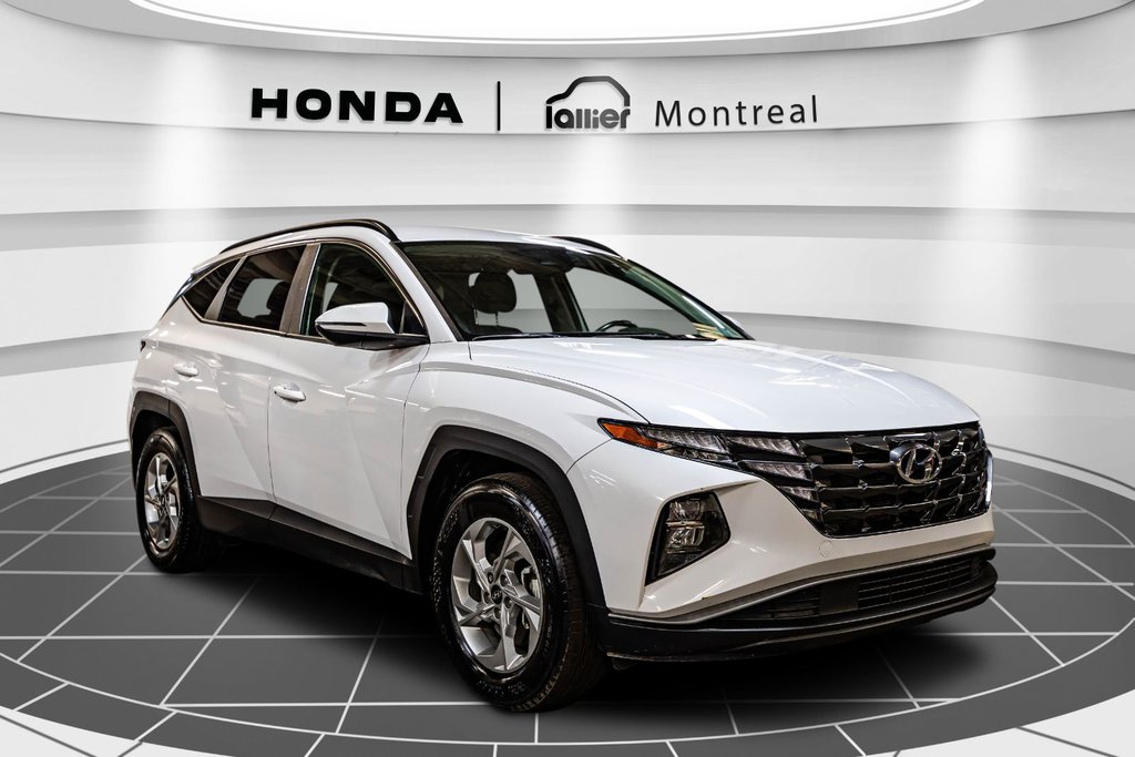 2022  Tucson Preferred in , Quebec - 9 - w1024h768px