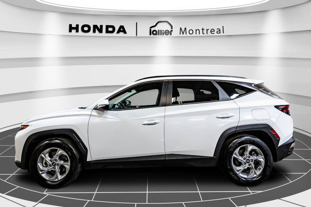 2022  Tucson Preferred in , Quebec - 4 - w1024h768px