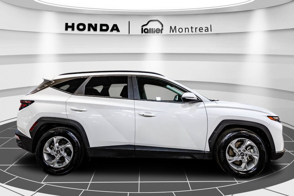 2022  Tucson Preferred in , Quebec - 8 - w1024h768px