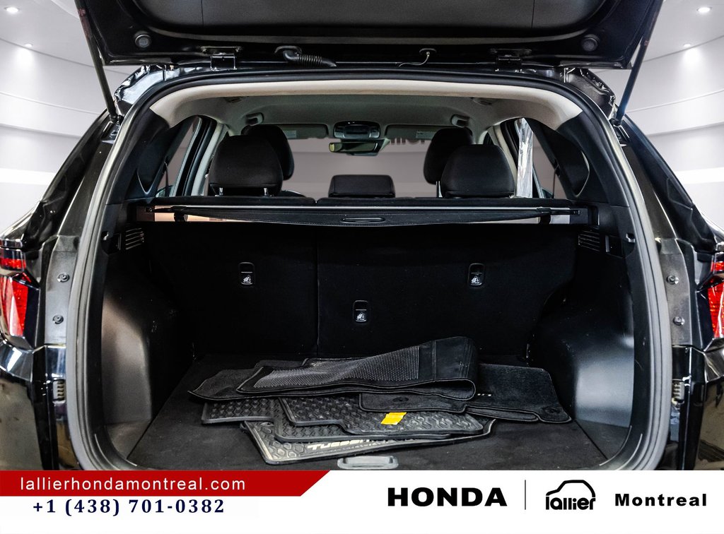 2022 Hyundai Tucson Essential in Montréal, Quebec - 15 - w1024h768px