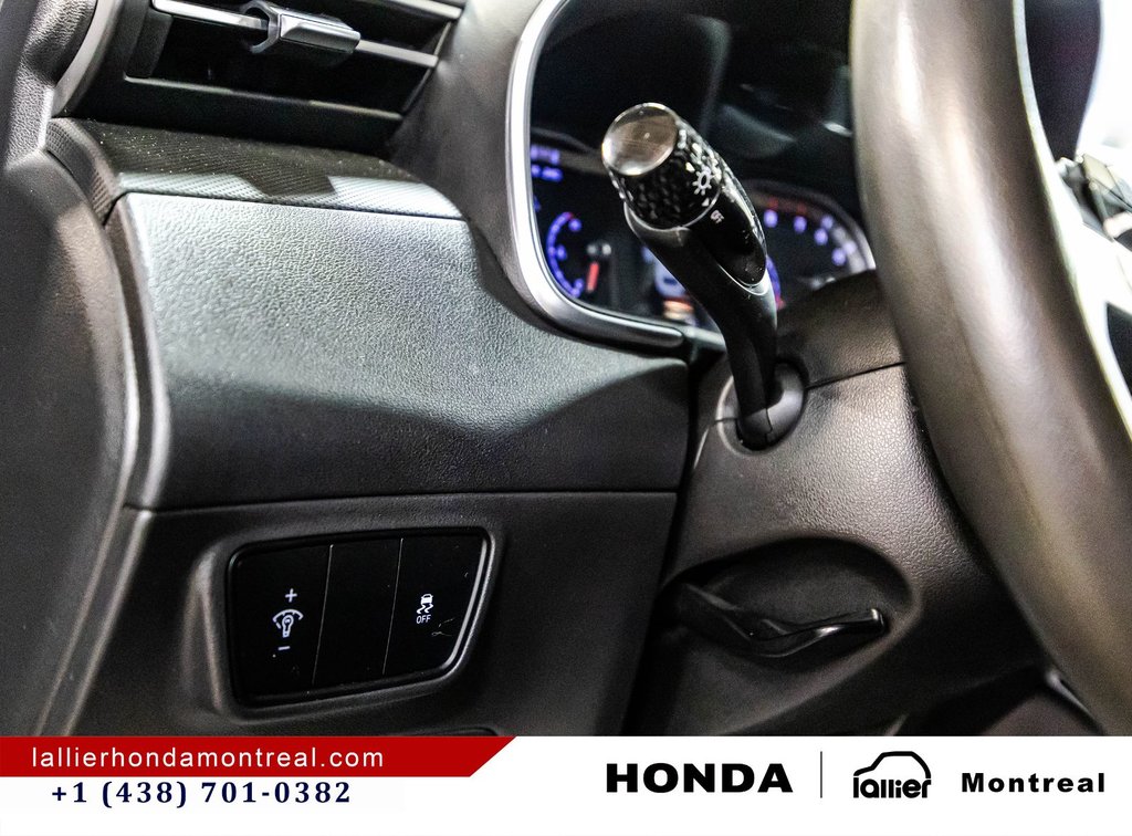 2022 Hyundai Tucson Essential in Montréal, Quebec - 20 - w1024h768px
