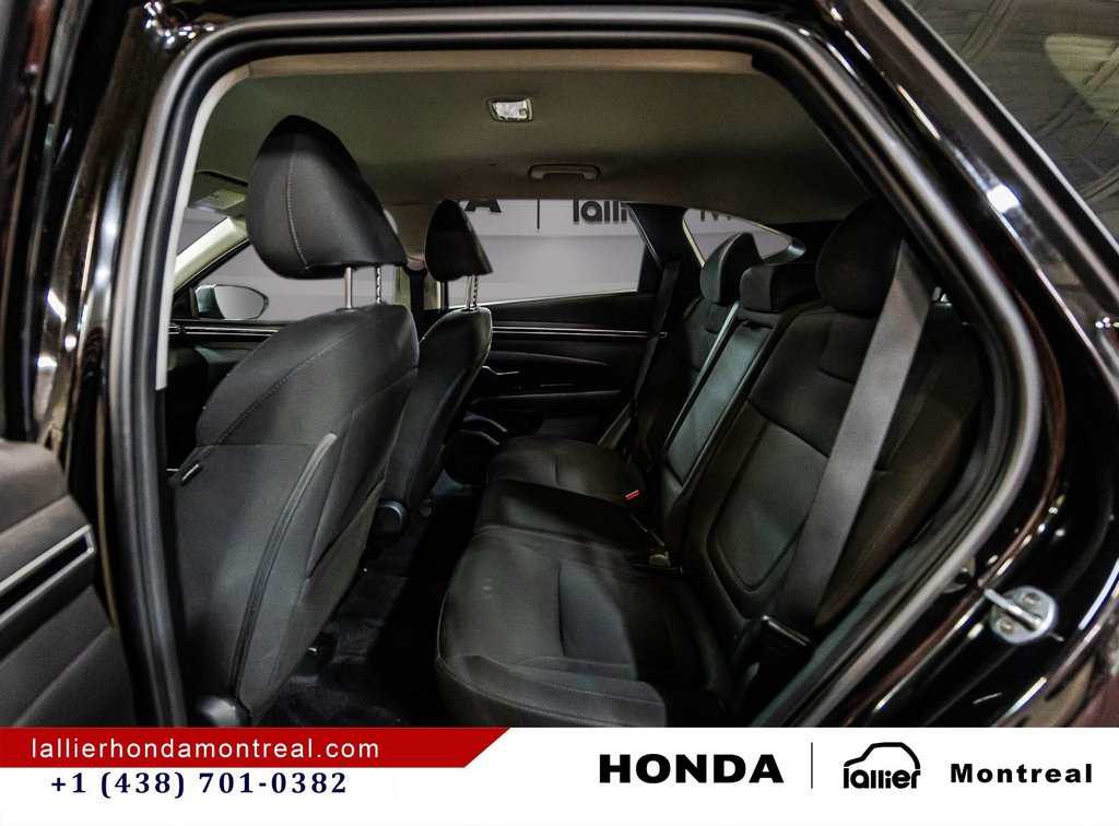 2022 Hyundai Tucson Essential in Montréal, Quebec - 13 - w1024h768px