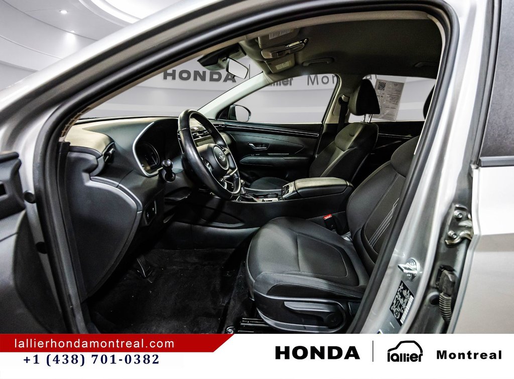 2023 Hyundai Tucson Preferred in Montréal, Quebec - 20 - w1024h768px