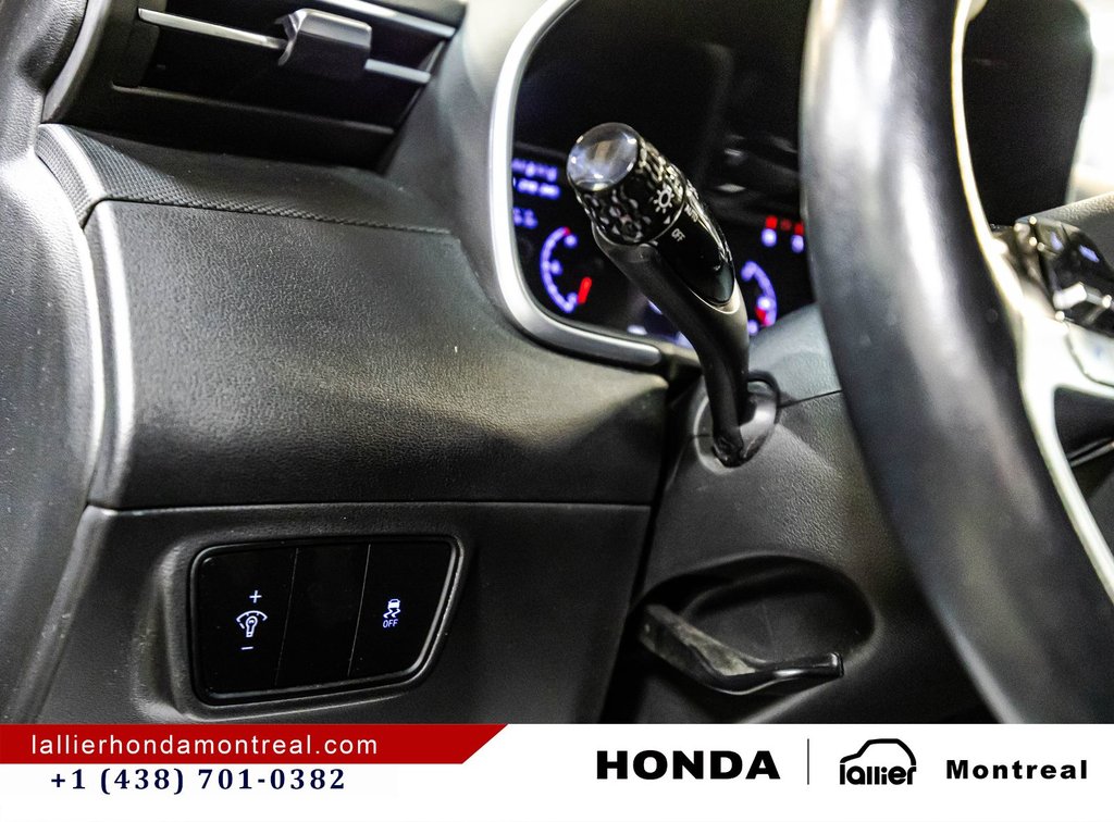 2023 Hyundai Tucson Preferred in Montréal, Quebec - 22 - w1024h768px