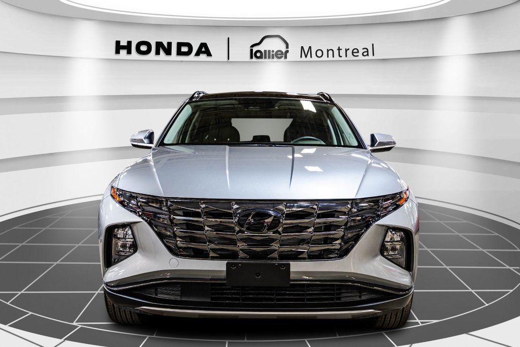 Tucson Trend 2024 à Montréal, Québec - 2 - w1024h768px