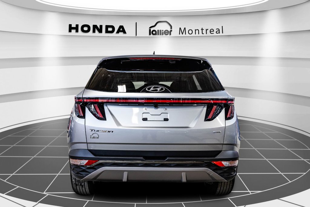 Tucson Trend 2024 à Montréal, Québec - 6 - w1024h768px