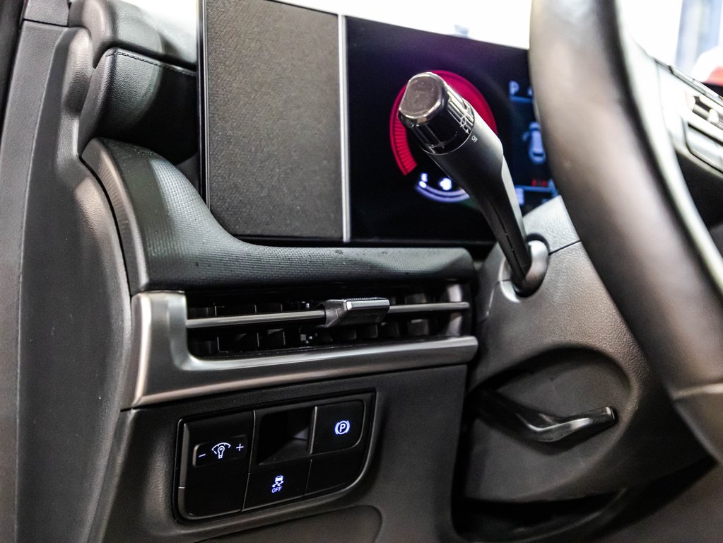 2025 Hyundai Tucson Preferred in Montréal, Quebec - 21 - w1024h768px
