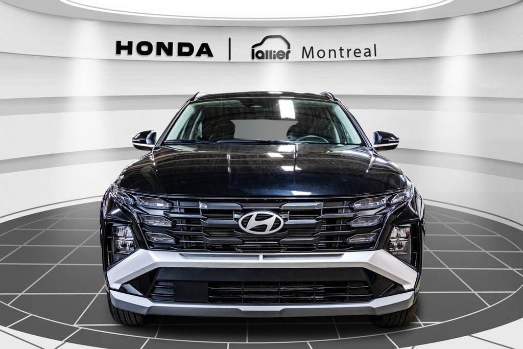 2025 Hyundai Tucson Preferred in Montréal, Quebec - 2 - w1024h768px