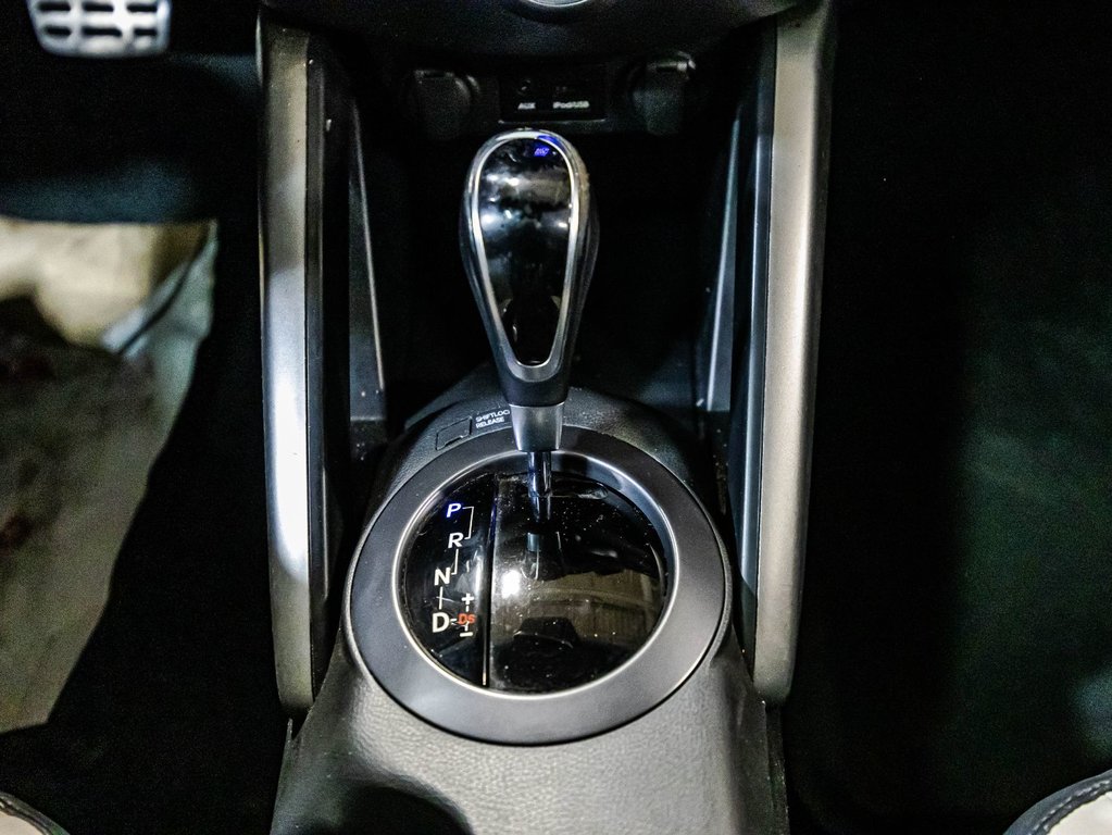 Hyundai Veloster Turbo 2013 à Montréal, Québec - 27 - w1024h768px