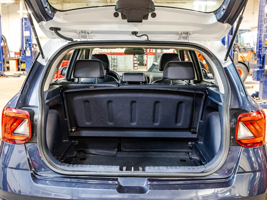 Hyundai Venue TRENDLINE 2021 à Montréal, Québec - 16 - w1024h768px