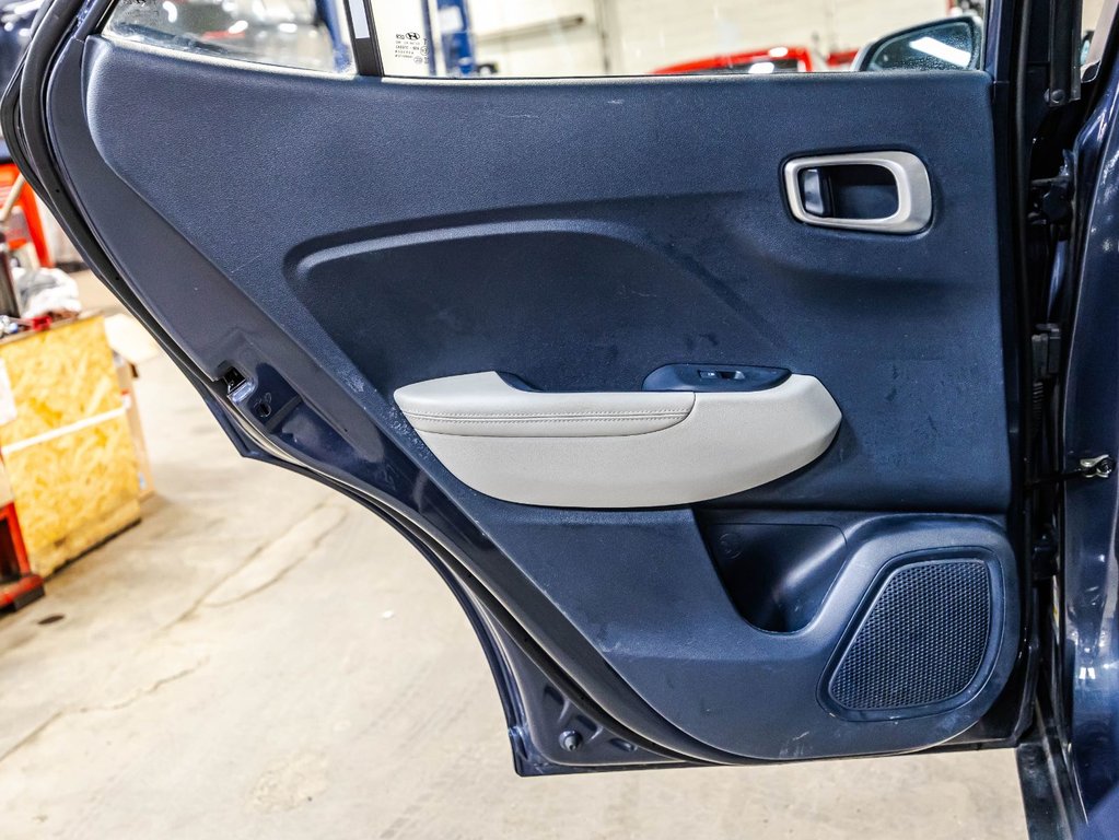 Hyundai Venue TRENDLINE 2021 à Montréal, Québec - 13 - w1024h768px