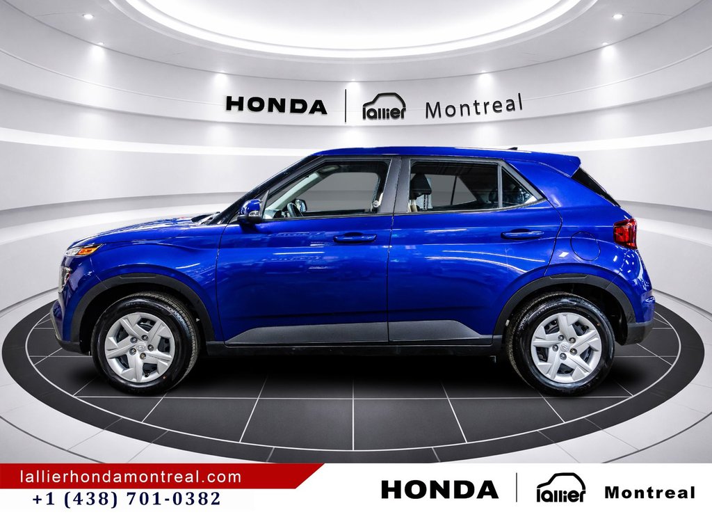 Hyundai Venue Essential 2022 à Montréal, Québec - 4 - w1024h768px