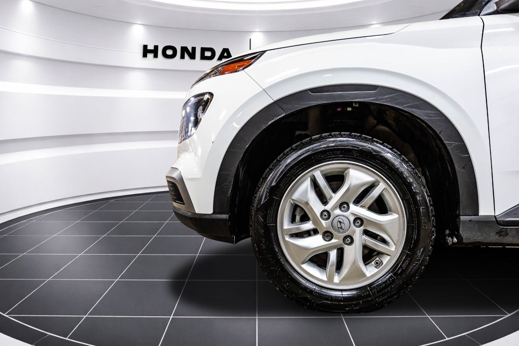 2024 Hyundai Venue Preferred in Montréal, Quebec - 10 - w1024h768px