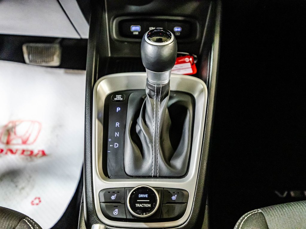 2024 Hyundai Venue Preferred in Montréal, Quebec - 25 - w1024h768px