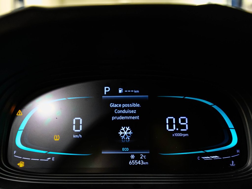 2024 Hyundai Venue Preferred in Montréal, Quebec - 23 - w1024h768px