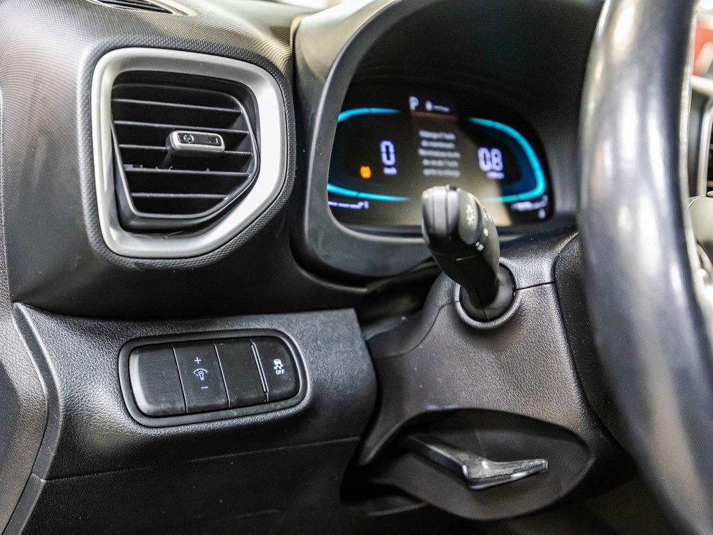 2024 Hyundai Venue Preferred in Montréal, Quebec - 21 - w1024h768px