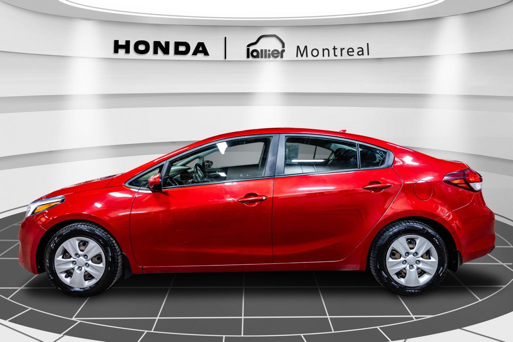 Kia Forte LX 2017 à , Québec - 4 - w1024h768px