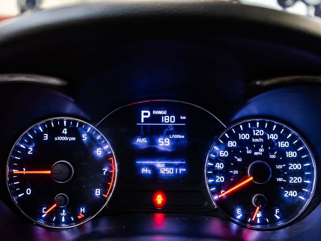 Kia Forte LX 2017 à , Québec - 22 - w1024h768px