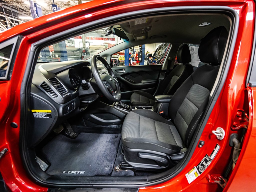 Kia Forte LX 2017 à , Québec - 18 - w1024h768px