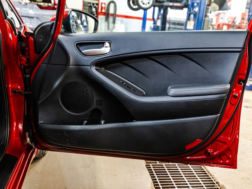 Kia Forte LX 2017 à , Québec - 16 - w1024h768px