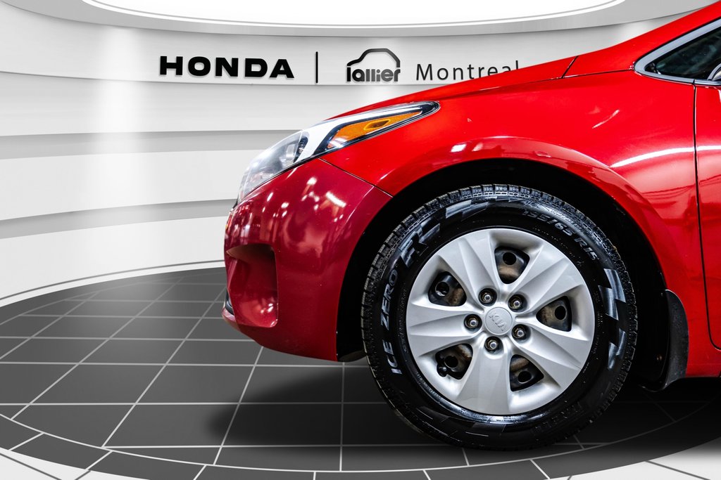 Kia Forte LX 2017 à , Québec - 10 - w1024h768px