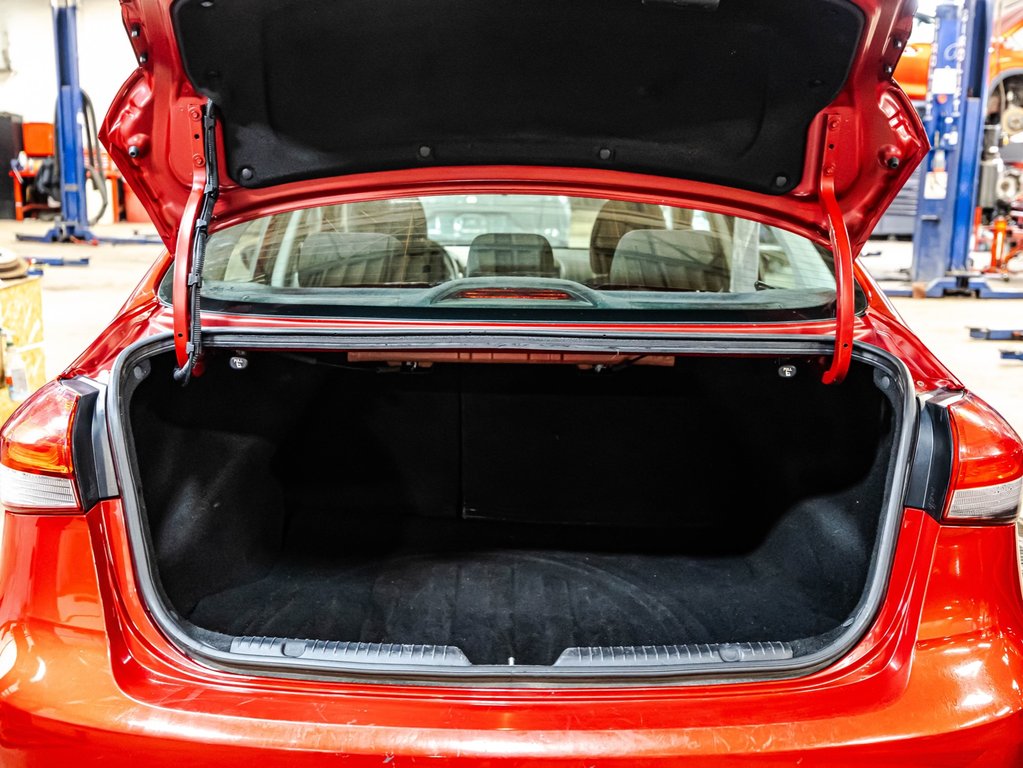 Kia Forte LX 2017 à , Québec - 15 - w1024h768px