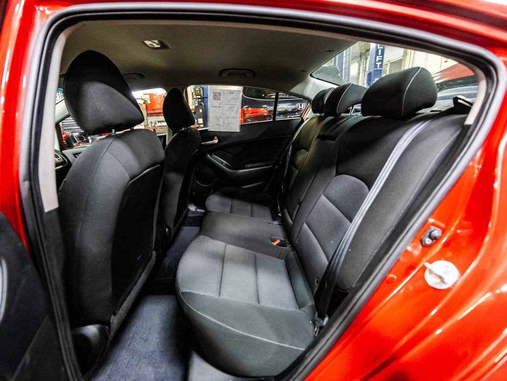 Kia Forte LX 2017 à , Québec - 13 - w1024h768px