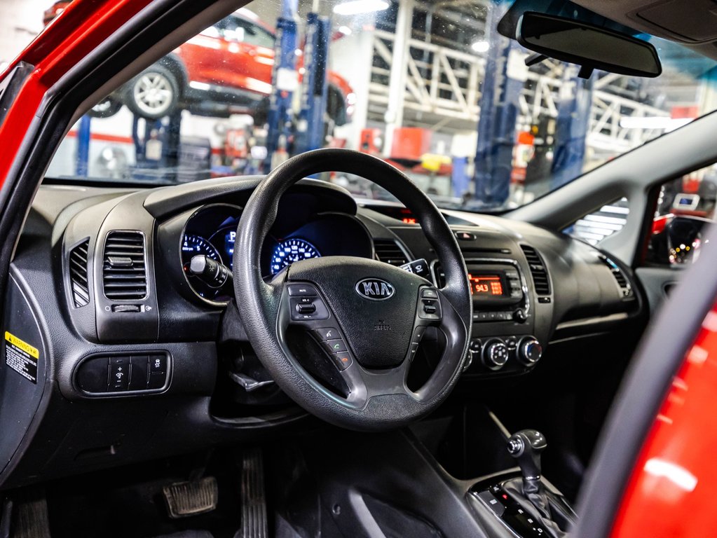 Kia Forte LX 2017 à , Québec - 19 - w1024h768px