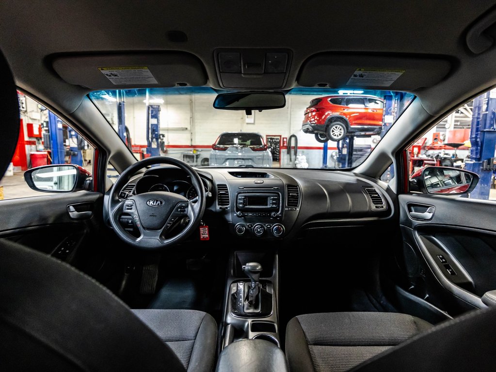 Kia Forte LX 2017 à , Québec - 14 - w1024h768px