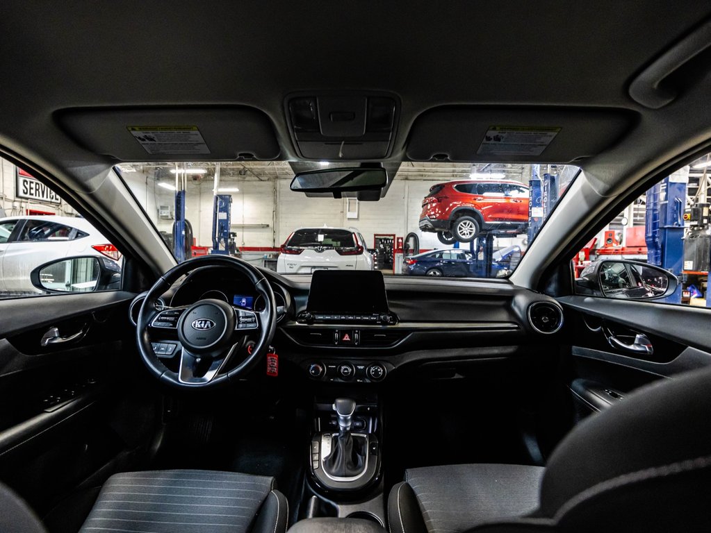 2020 Kia Forte EX in Montréal, Quebec - 14 - w1024h768px