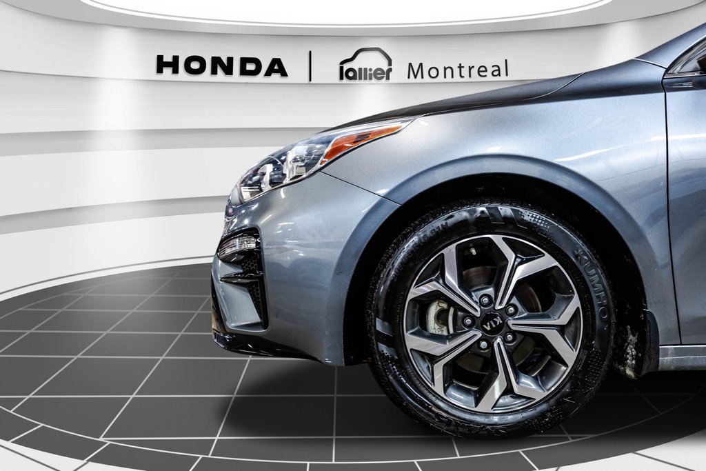 2020 Kia Forte EX in Montréal, Quebec - 10 - w1024h768px