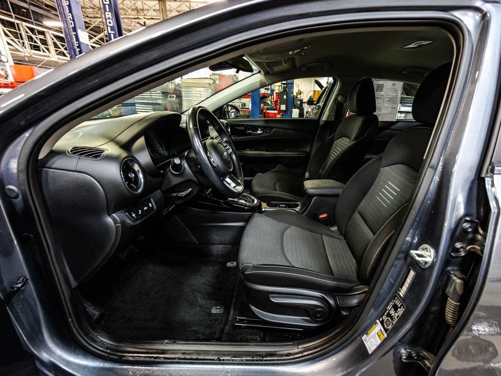 2020 Kia Forte EX in Montréal, Quebec - 18 - w1024h768px