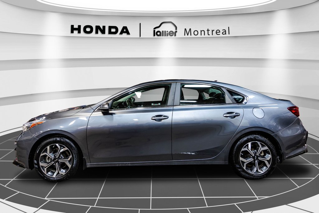 2020 Kia Forte EX in Montréal, Quebec - 4 - w1024h768px