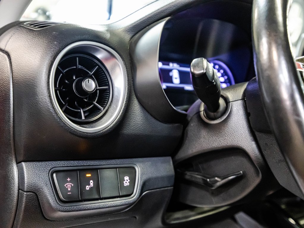 Kia Forte EX 2022 à Montréal, Québec - 20 - w1024h768px