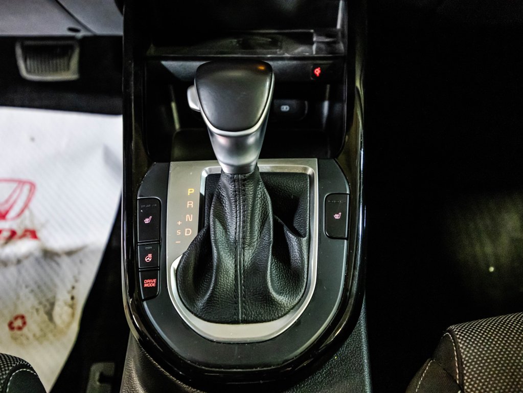 Kia Forte EX 2022 à Montréal, Québec - 24 - w1024h768px